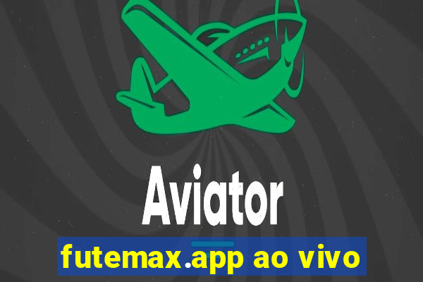 futemax.app ao vivo